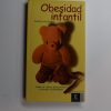 Obesidad infantil