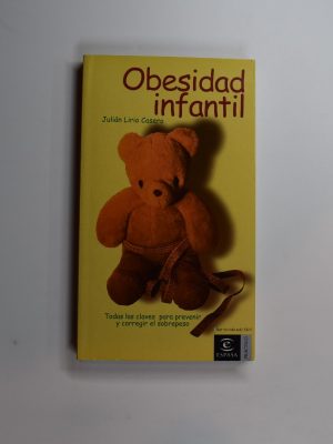 Obesidad infantil