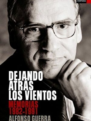 Dejando atrás los vientos