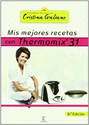 Mis mejores recetas con thermomix 31