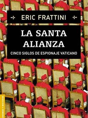 La santa alianza (spanish edition)