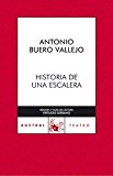 Historia de una escalera (austral 70 años) (spanish edition)