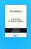 9788467021608_zalacain-el-aventurero-narrativa-spanish-edition_front-3.jpg Zalacaín el aventurero (narrativa) (spanish edition)