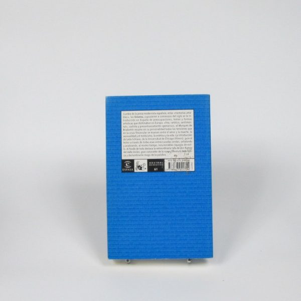 Sonata de otoño/sonata de invierno