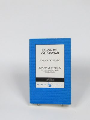 Sonata de otoño/sonata de invierno