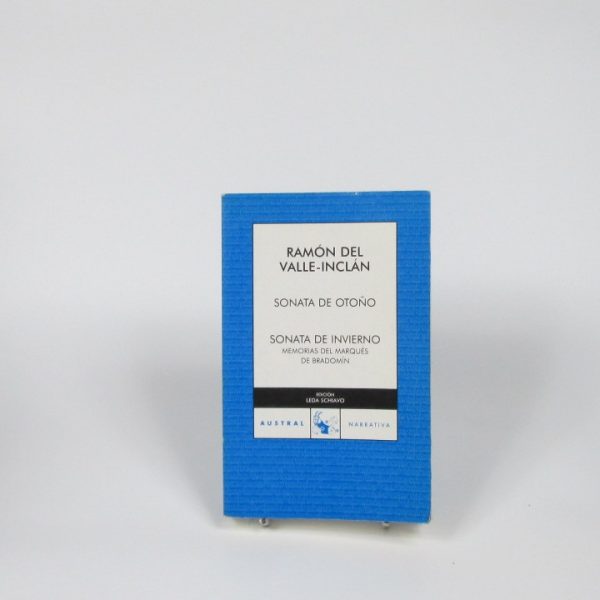 Sonata de otoño/sonata de invierno