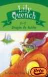 Lily quench y el dragón de ashby (libros infantiles y juveniles)