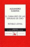 El caballero de las espuelas de oro