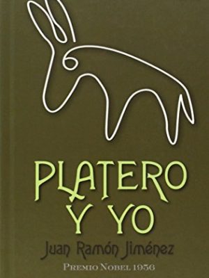 Platero y yo