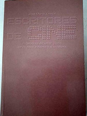 9788467023053_escritores-de-cine-espasa-hoy_front-1.jpg Escritores de cine (espasa hoy)