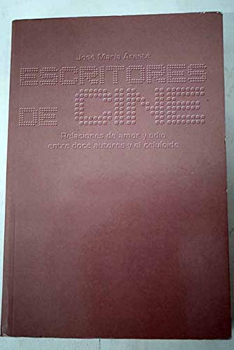 9788467023053_escritores-de-cine-espasa-hoy_front-1.jpg Escritores de cine (espasa hoy)