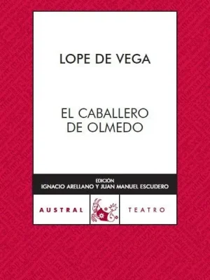El caballero de olmedo