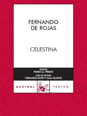 9788467023244_celestina-spanish-edition_front-1.jpg Celestina (spanish edition)
