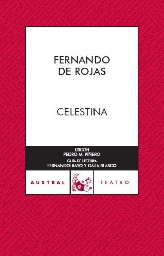 9788467023244_celestina-spanish-edition_front-1.jpg Celestina (spanish edition)