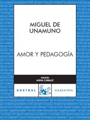 Amor y pedagogía