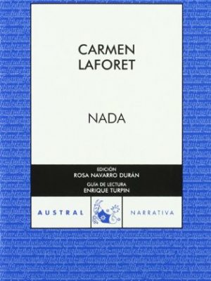 Nada (spanish edition)