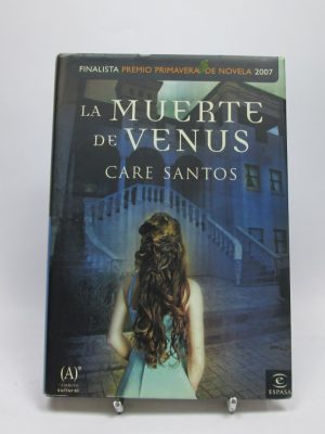 La muerte de venus