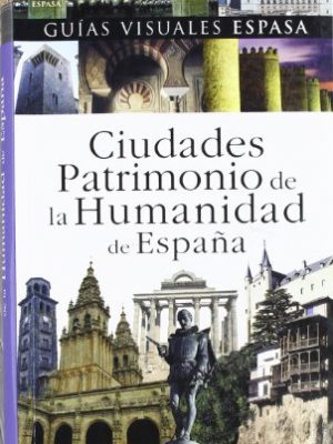 Ciudades patrimonio