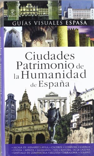Ciudades patrimonio