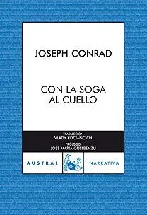 Con la soga al cuello