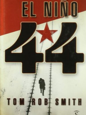 El niño 44