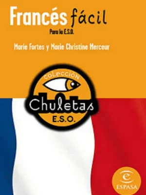 Francés fácil para la eso