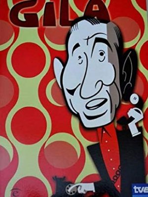 9788467029406_todo-gila-spanish-edition_front-1.jpg Todo gila (spanish edition)