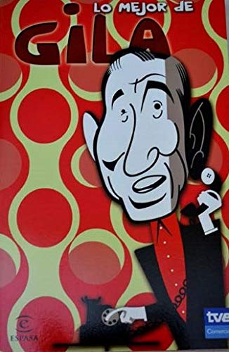 9788467029406_todo-gila-spanish-edition_front-1.jpg Todo gila (spanish edition)