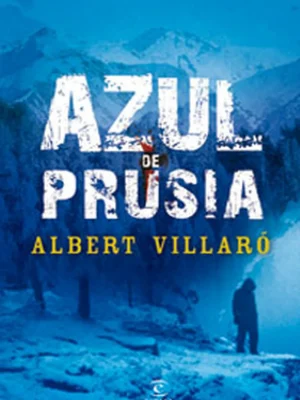 Azul de prusia