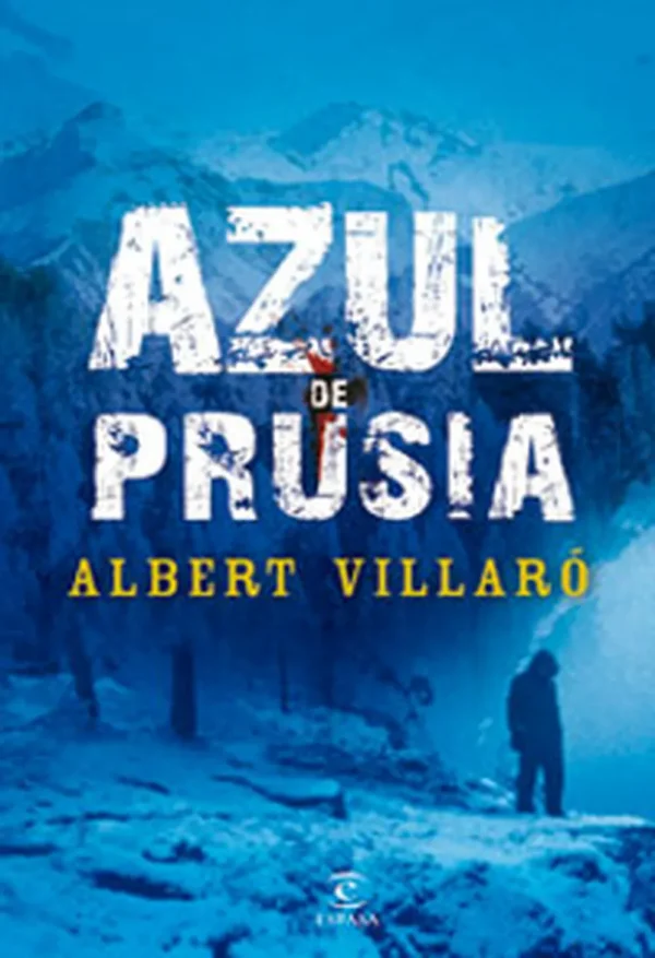 Azul de prusia