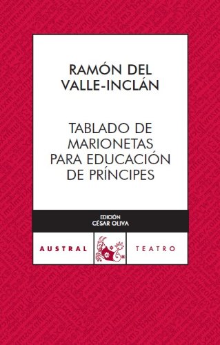Tablado de marionetas