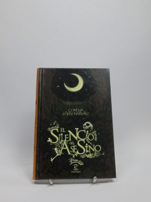 El silencio del asesino