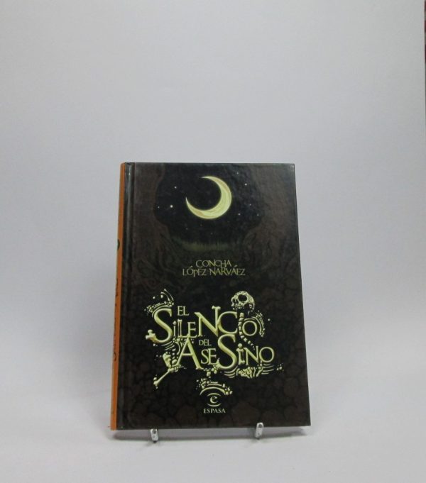 El silencio del asesino