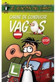 Carnet de conducir para vagos