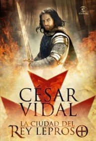 9788467031171_la-ciudad-del-rey-leproso_front-1.jpg La ciudad del rey leproso