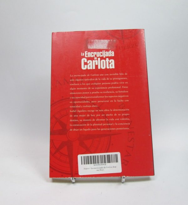 La encrucijada de carlota