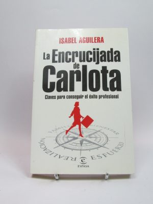 La encrucijada de carlota