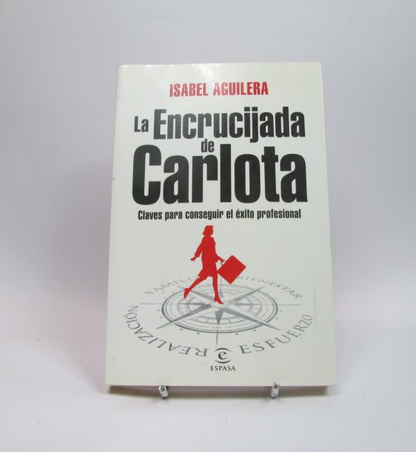 La encrucijada de carlota