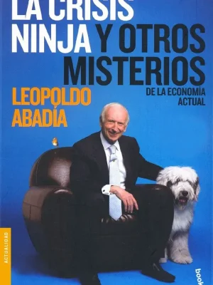 La crisis ninja y otros misterios de la economía actual