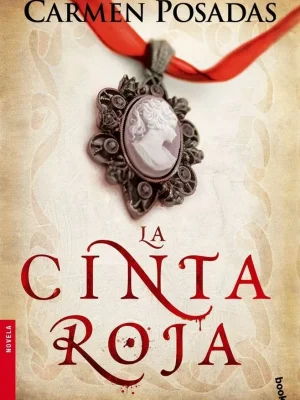 9788467032758_la-cinta-roja_front-1.webp La cinta roja