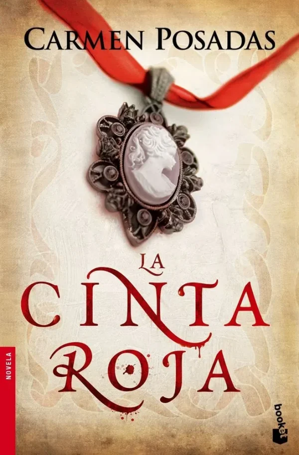 9788467032758_la-cinta-roja_front-1.webp La cinta roja