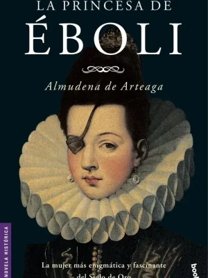 La princesa de éboli