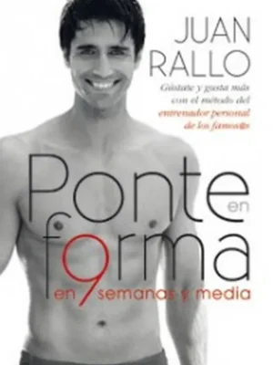 Ponte en forma en 9 semanas y media