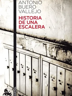 Historia de una escalera