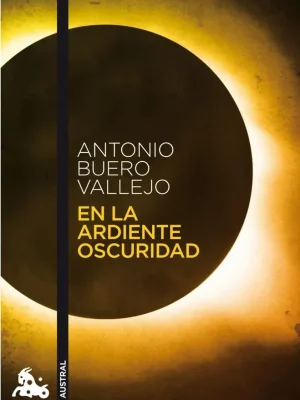 En la ardiente oscuridad