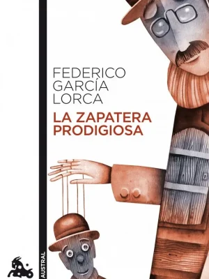 La zapatera prodigiosa