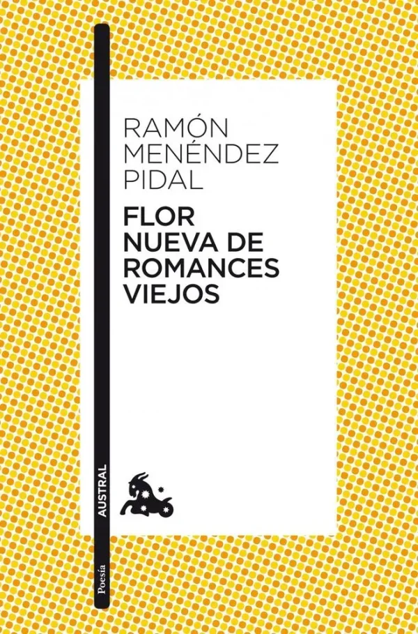 9788467034097_flor-nueva-de-romances-viejos_front-1.webp Flor nueva de romances viejos