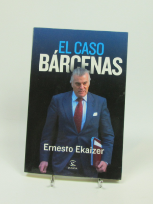 El caso bárcenas