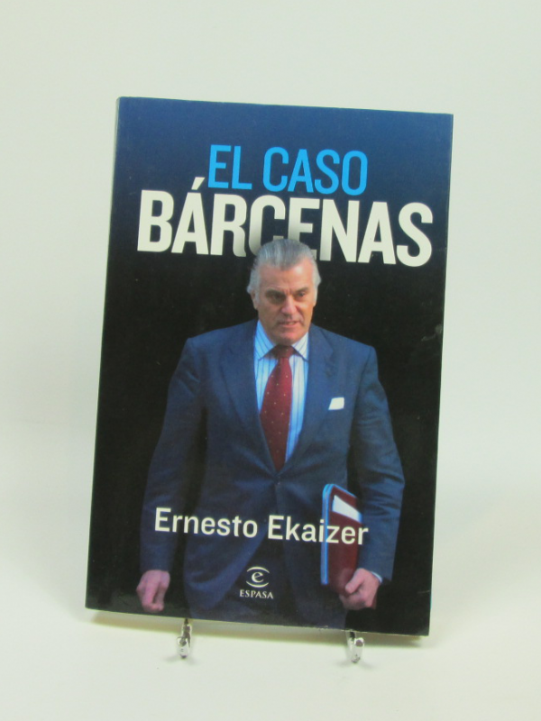 El caso bárcenas