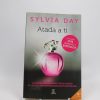 Atada a ti (crossfire #3)